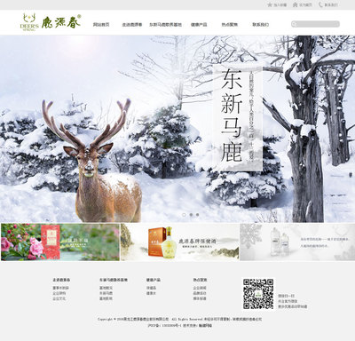 哈爾濱網(wǎng)站建設(shè)的智慧之選——翰諾科技網(wǎng)頁(yè)制作專業(yè)服務(wù)
